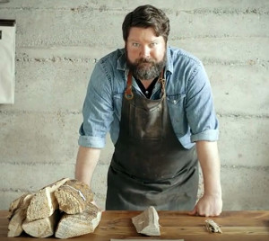 Artisanal Firewood